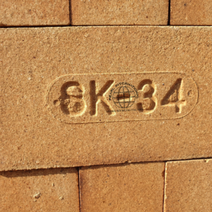 SK-34 Fire Brick